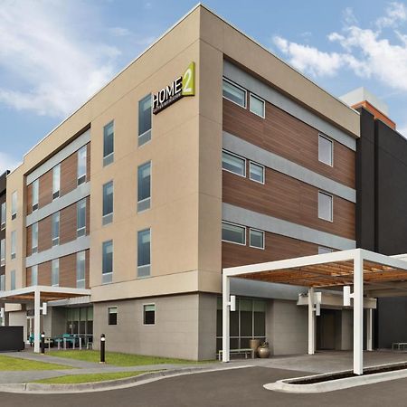 Home2 Suites By Hilton Brooklyn Park Minneapolis Esterno foto